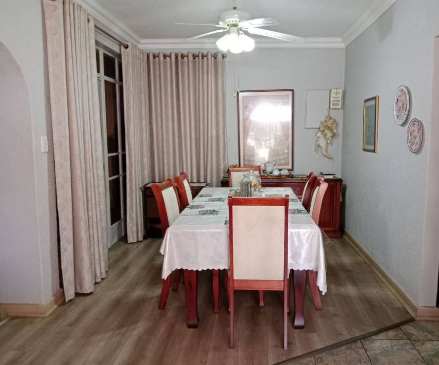 3 Bedroom Property for Sale in Welkom Free State